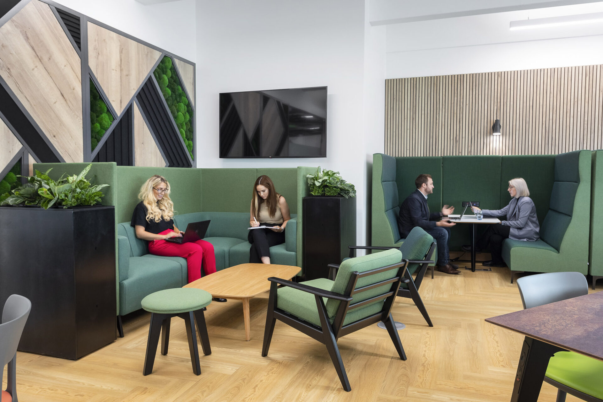 Beyond Aesthetics: How Design Can Drive Social Inclusivity