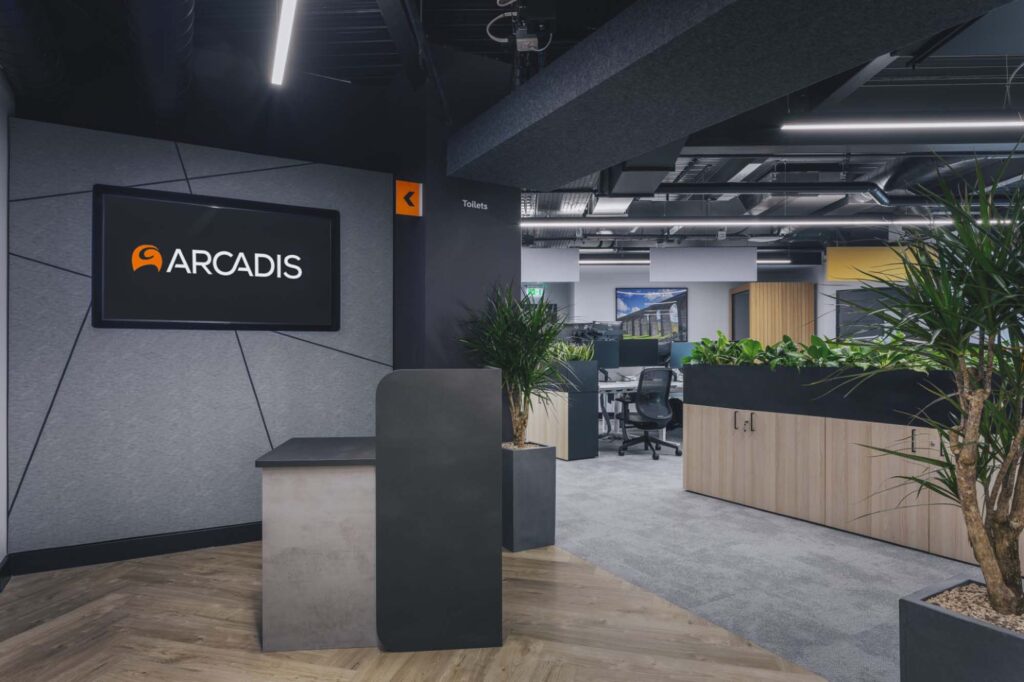 Arcadis Leeds