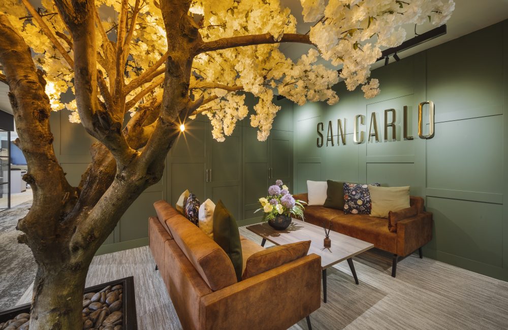 Office Interior Design & Build, Fit-Outs & Furniture | Claremont