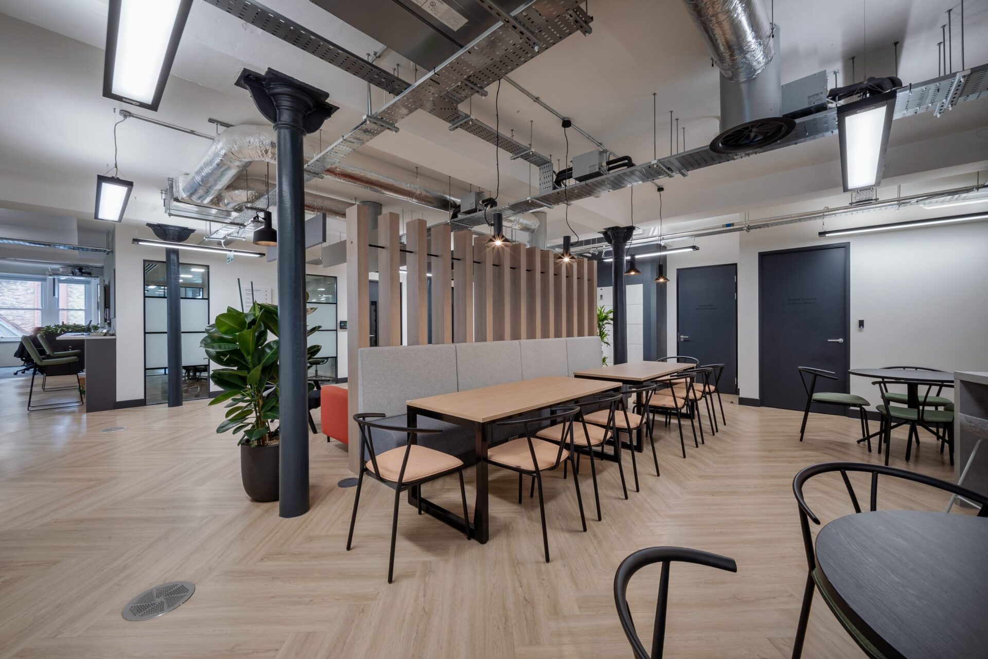 Barry Rude Arcadis Arcadis Cardiff | Claremont Case Study