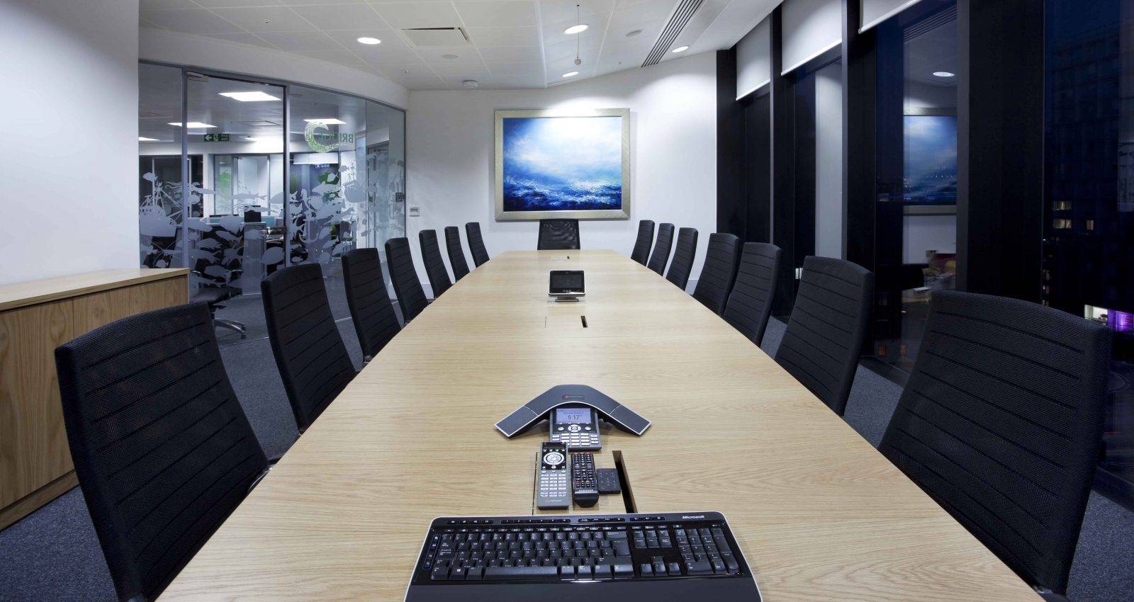 Meeting Room