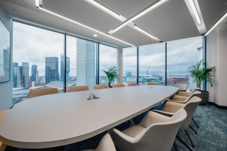 DAC Beachcroft, Manchester - Law firm and UK Top 100 Legal Firms