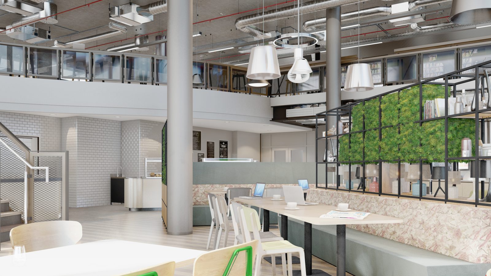 We’re making changes: Office Fit-Out firm Claremont becomes employee owned