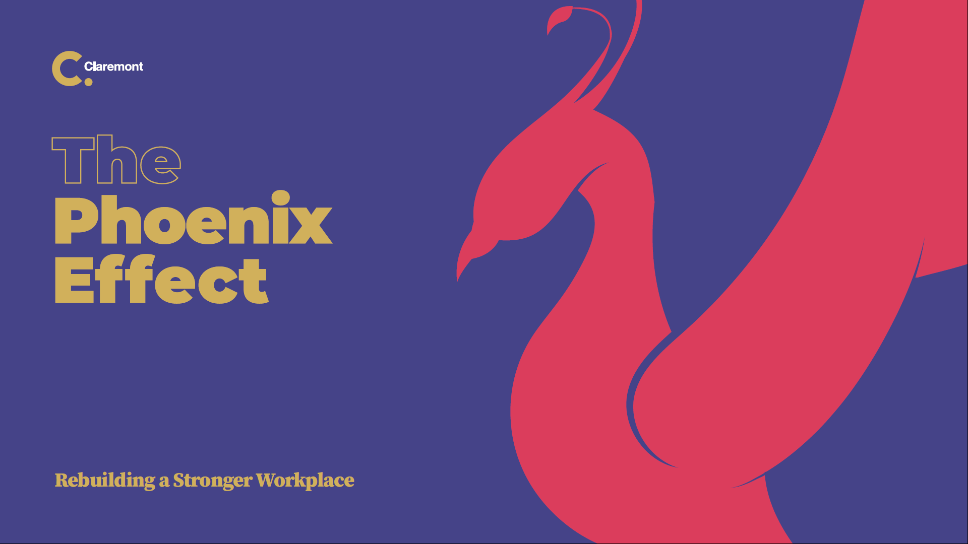The phoenix Effect