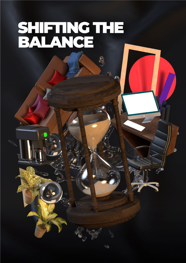 Chapter 9 Cover - Shifting the Balance