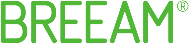 breeam logo