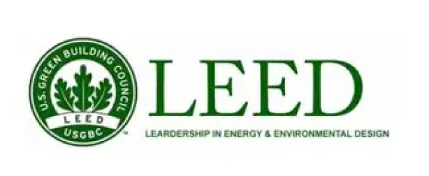 leed logo